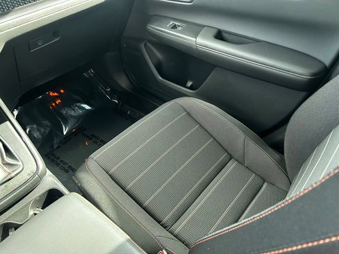 Used 2026 Honda CR-V TrailSport image 9