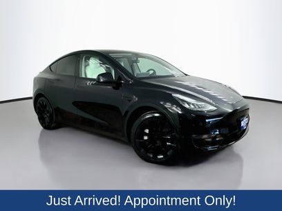 Used 2020 Tesla Model Y Long Range