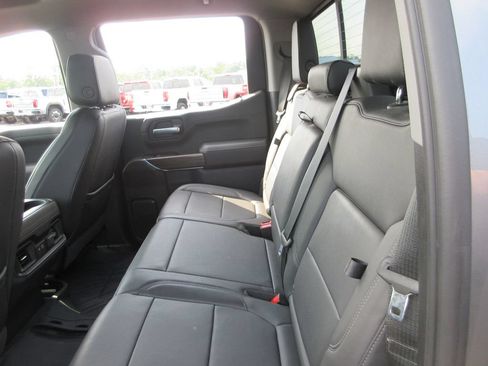 Certified 2021 Chevrolet Silverado 1500 RST w/ Texas Edition Plus RWD image 22