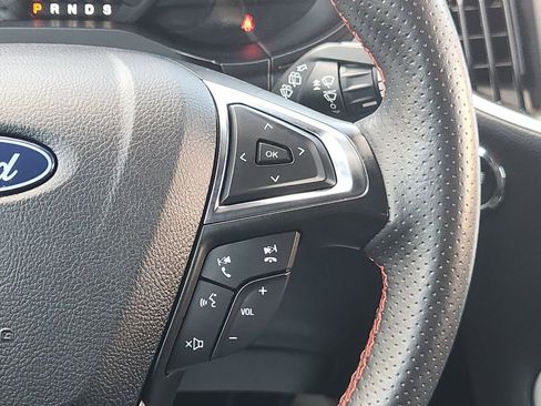 Used 2024 Ford Edge ST-Line AWD/4WD image 28