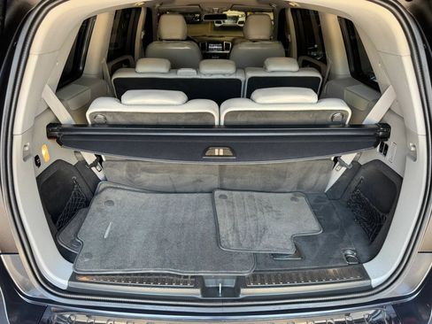Used 2013 Mercedes-Benz GL 320 BlueTEC 4MATIC image 30