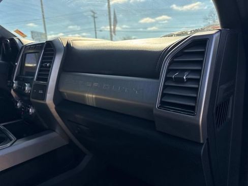 Used 2021 Ford F350 Platinum image 27