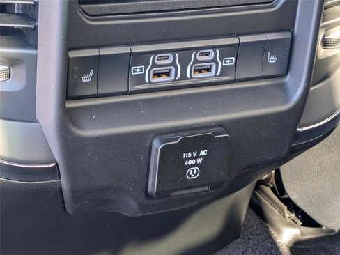 New 2026 RAM 1500 Laramie w/ Night Edition AWD/4WD image 29