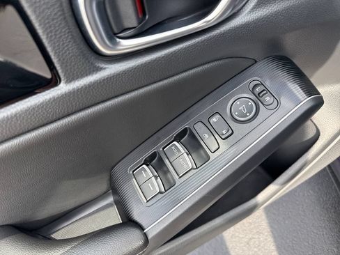 Used 2024 Honda Civic Sport Touring image 10