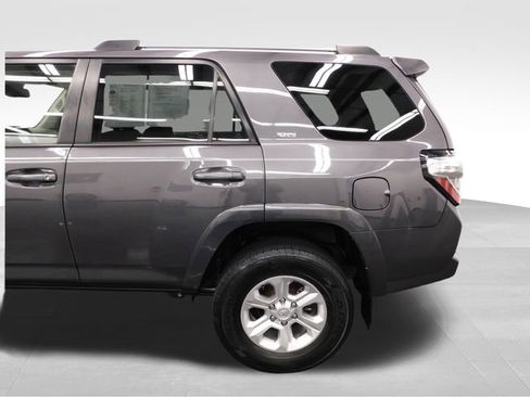 Used 2021 Toyota 4Runner SR5 Premium w/ Moonroof Package image 16