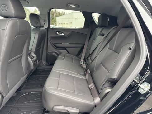 New 2026 Chevrolet Blazer LT w/ LPO, Floor Liner Package image 26