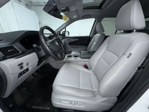 Used 2024 Honda Ridgeline RTL image 13