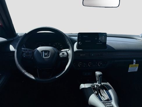 Certified 2026 Honda HR-V Sport image 15