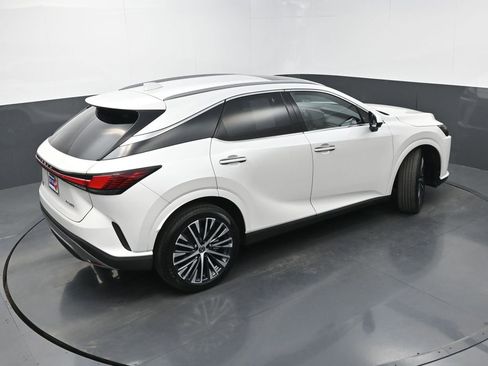 Used 2023 Lexus RX 350 Premium Plus w/ Cold Area Package image 35