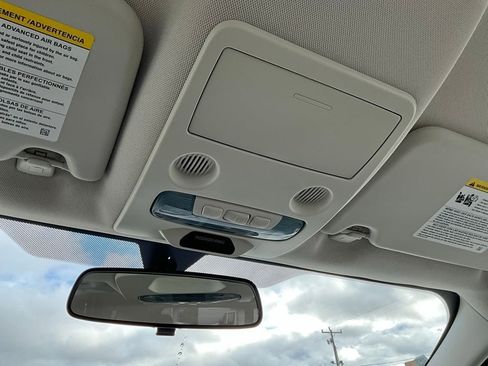 Used 2018 Ford EcoSport S image 16