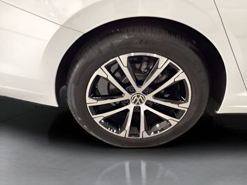 Certified 2026 Volkswagen Jetta Sport FWD image 24