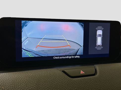 Used 2024 MAZDA CX-90 3.3 Turbo w/ Premium Package image 23