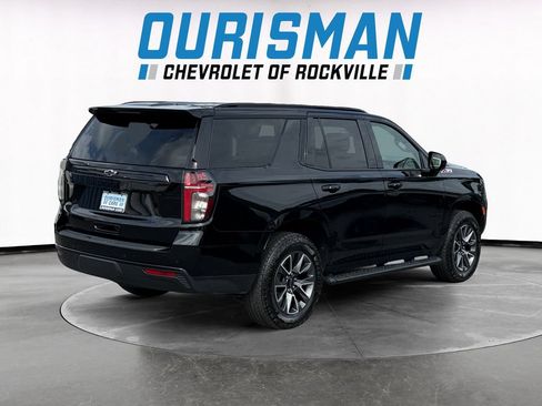 Used 2023 Chevrolet Tahoe Z71 AWD/4WD image 6