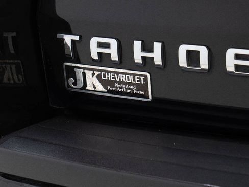 Used 2018 Chevrolet Tahoe LT RWD image 15