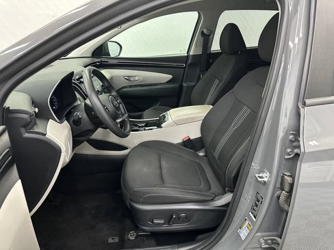 Used 2024 Hyundai Tucson SEL AWD/4WD image 9