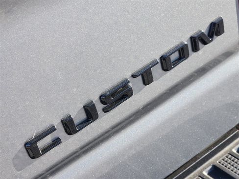 New 2026 Chevrolet Silverado 2500 Custom w/ Custom Value Package image 7