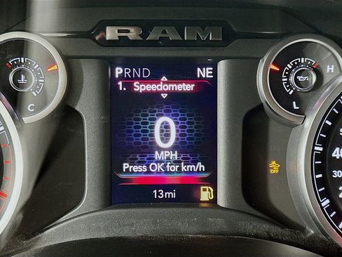 New 2026 RAM 5500 Tradesman w/ Chrome Appearance Group image 11