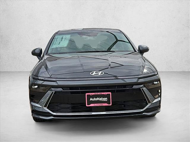 New 2026 Hyundai Sonata Blue FWD image 6
