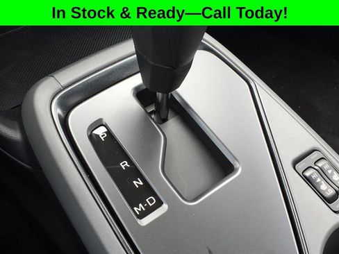 New 2026 Subaru Crosstrek 2.0i Premium AWD/4WD image 14