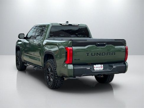Used 2022 Toyota Tundra SR5 image 7