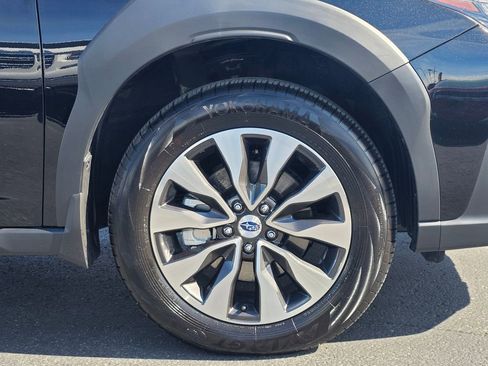 Certified 2025 Subaru Outback Limited XT AWD/4WD image 8