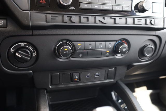 Used 2025 Nissan Frontier S AWD/4WD image 20