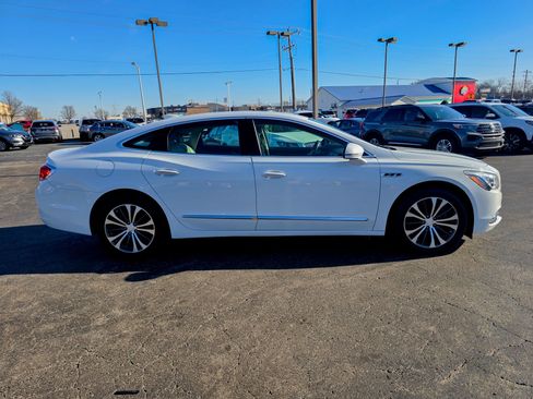 Used 2017 Buick LaCrosse Preferred image 25