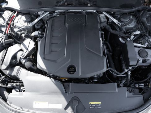 Certified 2025 Audi A5 2.0T Premium w/ Convenience Package AWD/4WD image 33