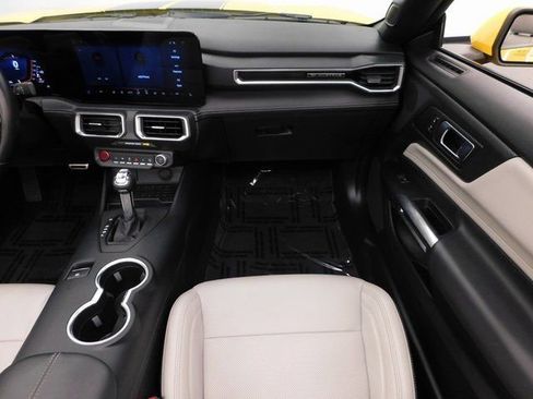 Used 2024 Ford Mustang Premium image 35