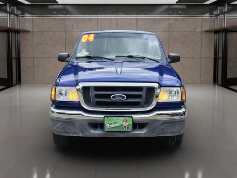 Used 2004 Ford Ranger 2WD SuperCab image 11