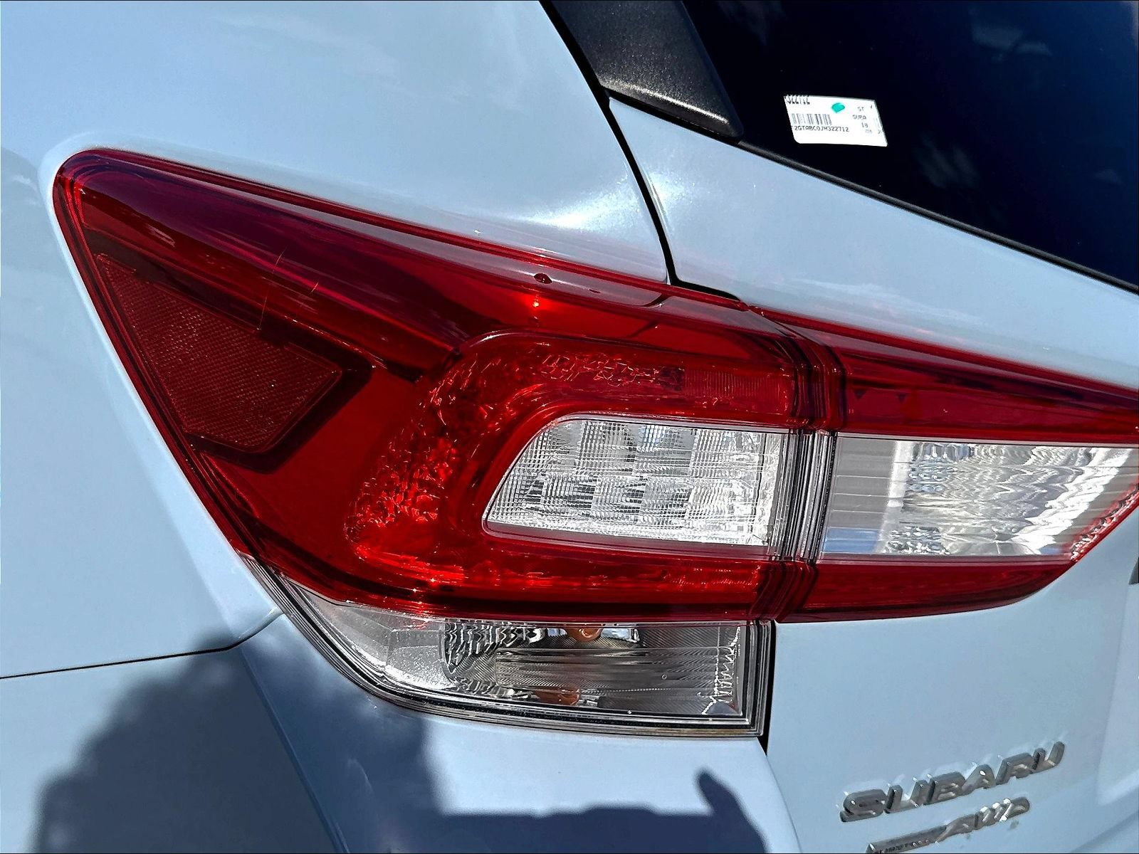 Used 2018 Subaru Crosstrek 2.0i Premium AWD/4WD image 24
