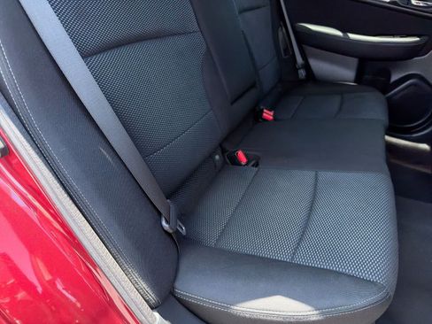 Used 2016 Subaru Outback 2.5i Premium AWD/4WD image 13