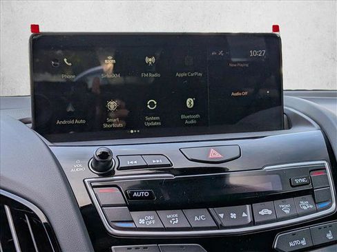 New 2026 Acura RDX SH-AWD image 11