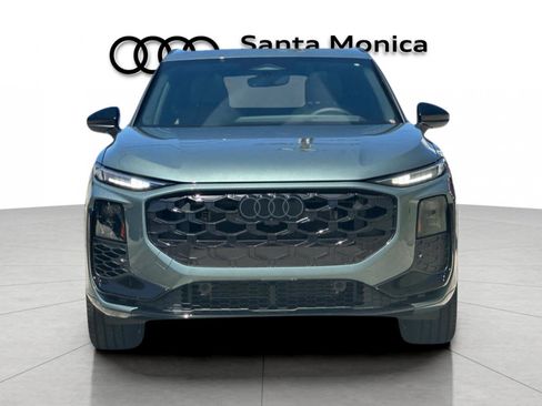 New 2026 Audi Q3 quattro 2.0T AWD/4WD image 10