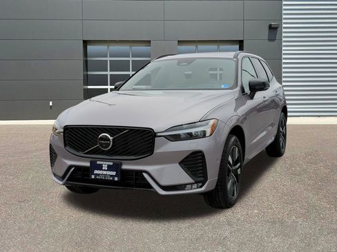 New 2026 Volvo XC60 B5 Plus w/ Protection Package Premier image 3