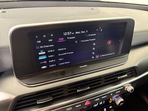 Used 2022 Kia Telluride LX image 25