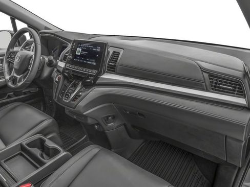 Used 2018 Honda Odyssey EX-L image 16