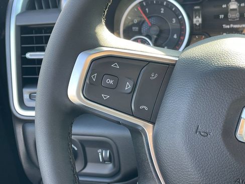 Used 2025 RAM 3500 Big Horn image 25