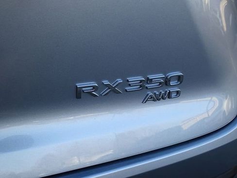 Used 2024 Lexus RX 350 Premium Plus image 43