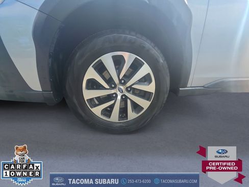 Used 2024 Subaru Outback Premium AWD/4WD image 9
