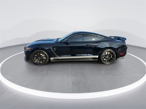Used 2019 Ford Mustang Shelby GT350 w/ Technology Package image 5