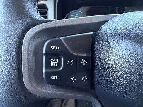 Used 2024 Ford Bronco Outer Banks AWD/4WD image 19