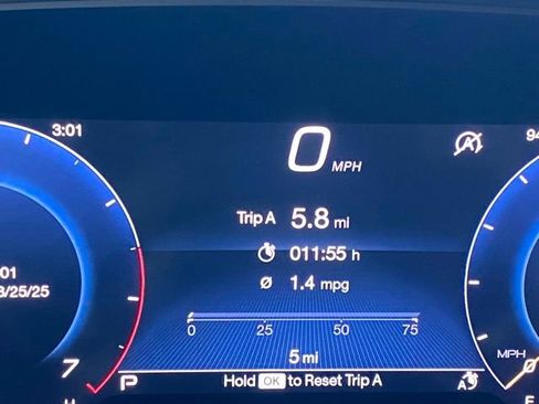 New 2025 Maserati Grecale GT image 26