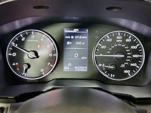 Used 2023 Subaru Outback Premium AWD/4WD image 40