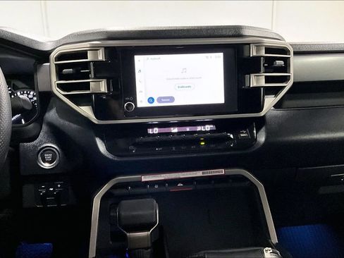 Used 2024 Toyota Tundra SR5 w/ SR5 Premium Package AWD/4WD image 8