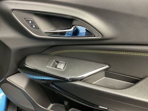 New 2026 Chevrolet Trax ACTIV image 22