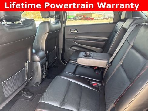 Used 2024 Dodge Durango GT image 24