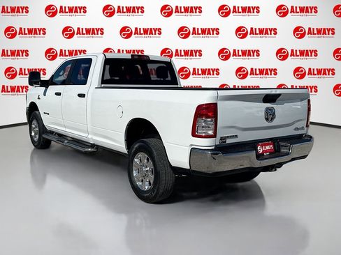 Used 2024 RAM 2500 Big Horn image 6