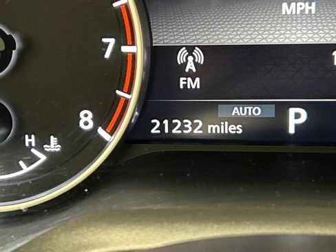 Used 2023 Nissan Rogue SV w/ SV Premium B Package AWD/4WD image 25