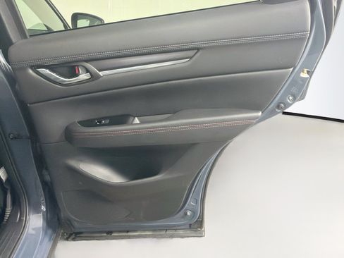 Used 2025 MAZDA CX-5 Carbon Edition AWD/4WD image 33